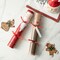 6PK 2''D X 12.00''H Christmas Party Cracker with Gift Contents